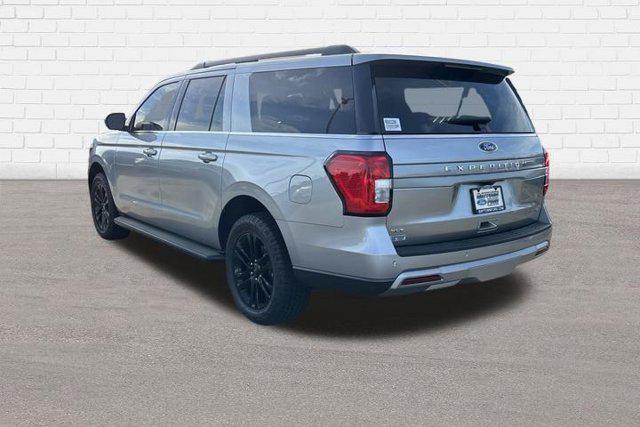 new 2024 Ford Expedition car, priced at $60,985