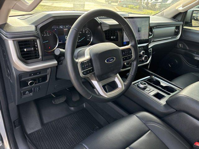 new 2024 Ford Expedition car, priced at $60,985