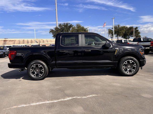 new 2024 Ford F-150 car, priced at $47,582