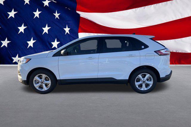 new 2024 Ford Edge car, priced at $38,135