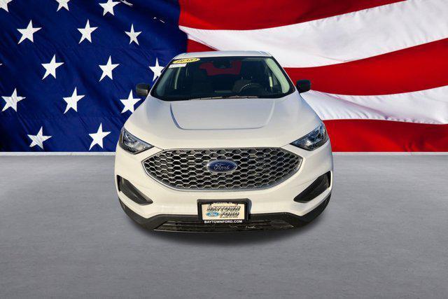 new 2024 Ford Edge car, priced at $38,135