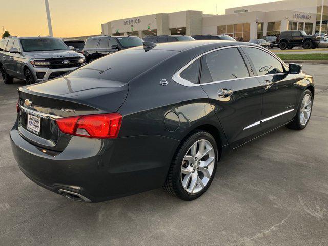 used 2019 Chevrolet Impala car, priced at $19,299