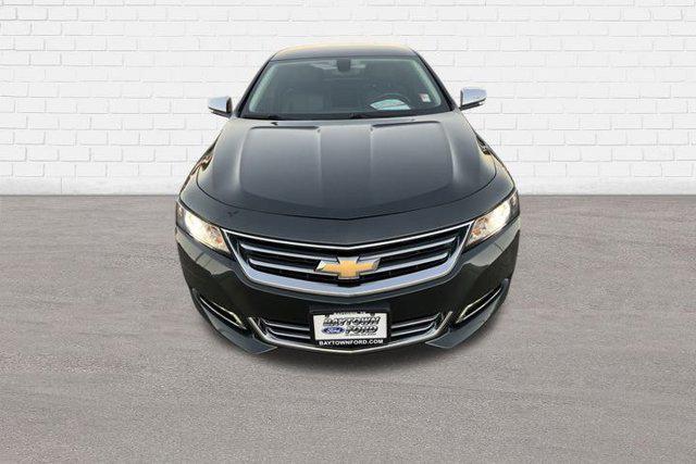 used 2019 Chevrolet Impala car, priced at $19,299