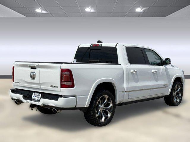 used 2020 Ram 1500 car, priced at $30,996