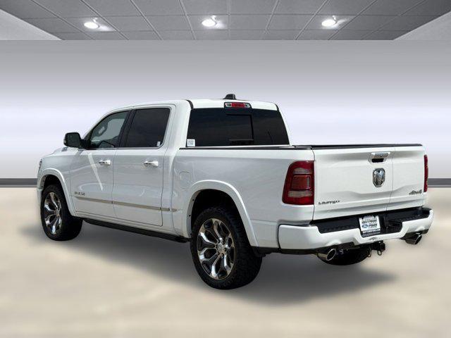 used 2020 Ram 1500 car, priced at $30,996