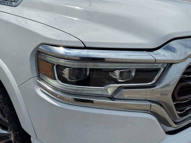 used 2020 Ram 1500 car, priced at $30,996