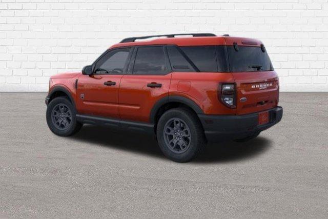 new 2024 Ford Bronco Sport car, priced at $33,783
