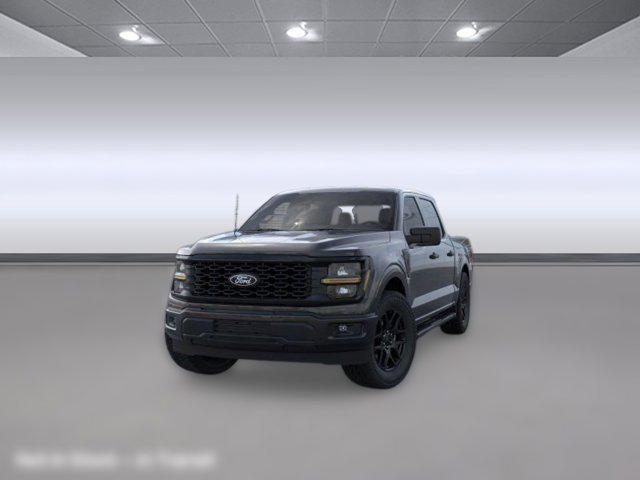 new 2025 Ford F-150 car, priced at $46,841