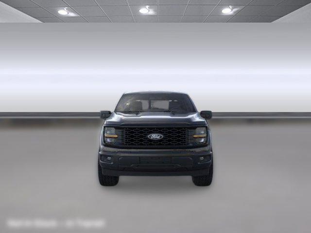 new 2025 Ford F-150 car, priced at $46,841