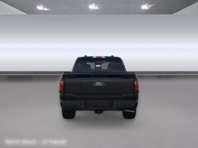 new 2025 Ford F-150 car, priced at $46,841