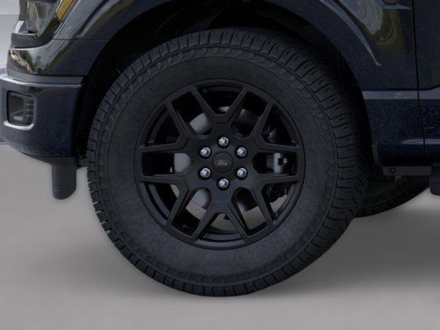 new 2025 Ford F-150 car, priced at $46,841