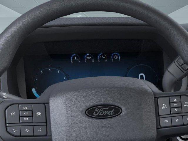new 2025 Ford F-150 car, priced at $46,841