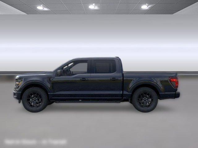 new 2025 Ford F-150 car, priced at $46,841