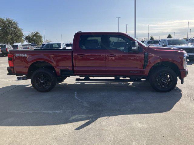 new 2025 Ford F-250 car, priced at $88,181