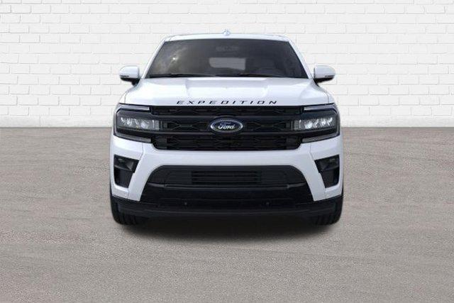 new 2024 Ford Expedition car, priced at $71,191