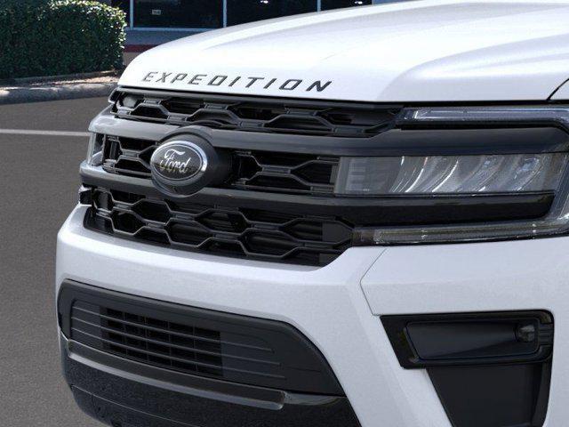 new 2024 Ford Expedition car, priced at $71,191