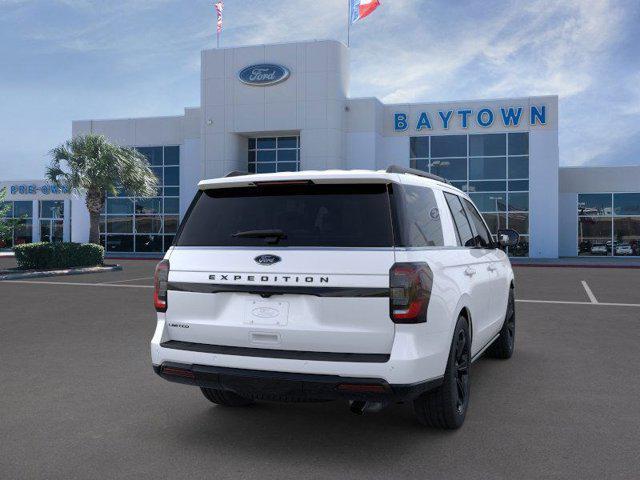 new 2024 Ford Expedition car, priced at $71,191