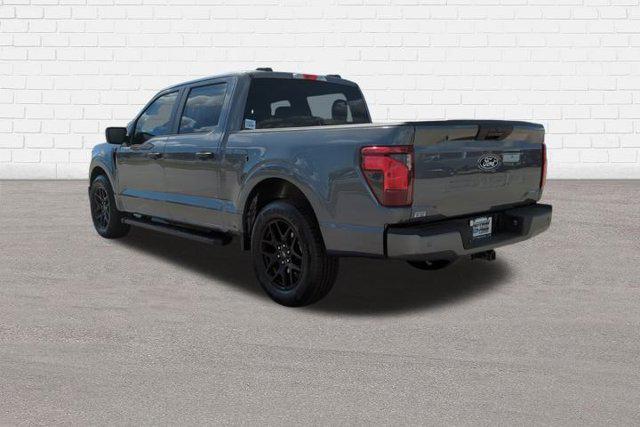 new 2024 Ford F-150 car, priced at $46,174