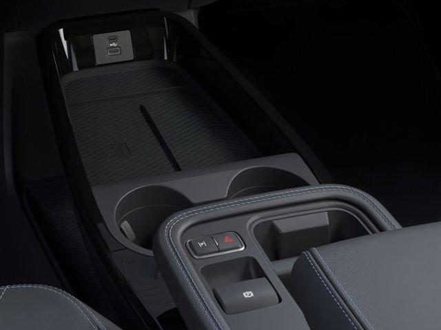 new 2025 Ford Mustang Mach-E car, priced at $39,245