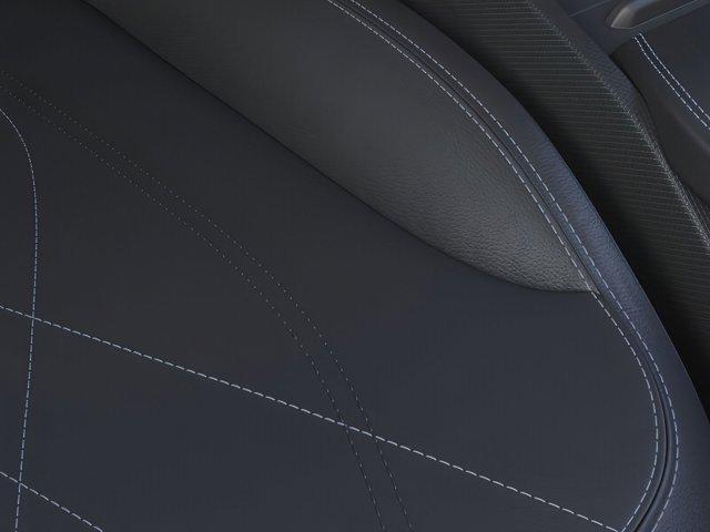 new 2025 Ford Mustang Mach-E car, priced at $39,245