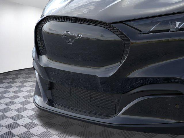 new 2025 Ford Mustang Mach-E car, priced at $39,245