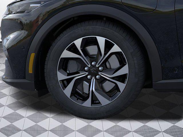 new 2025 Ford Mustang Mach-E car, priced at $39,245