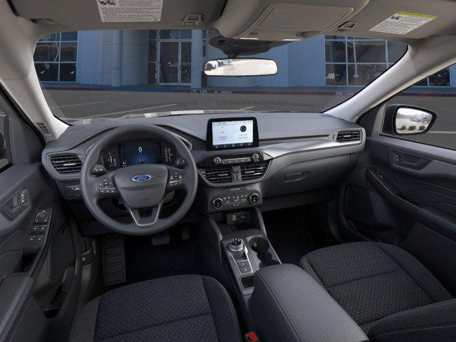 new 2025 Ford Escape car, priced at $28,971