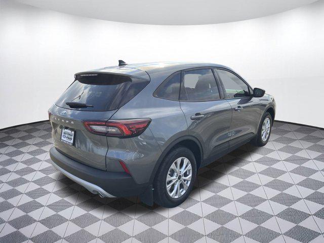new 2025 Ford Escape car, priced at $29,223