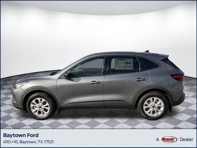 new 2025 Ford Escape car, priced at $27,193