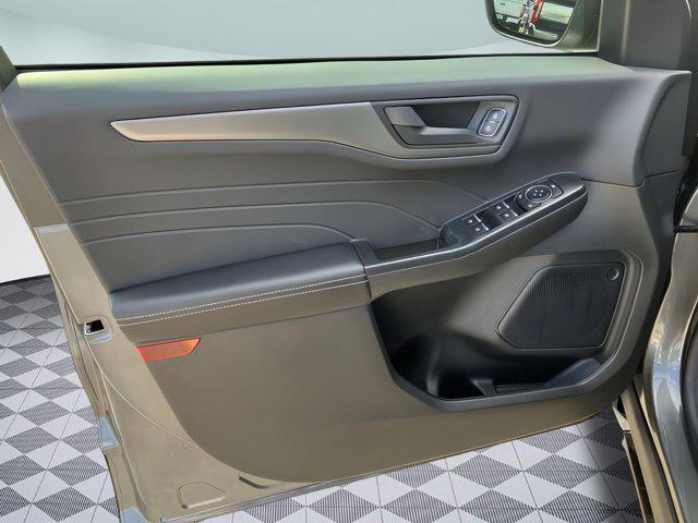 new 2025 Ford Escape car, priced at $29,223