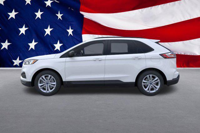 new 2023 Ford Edge car, priced at $32,095