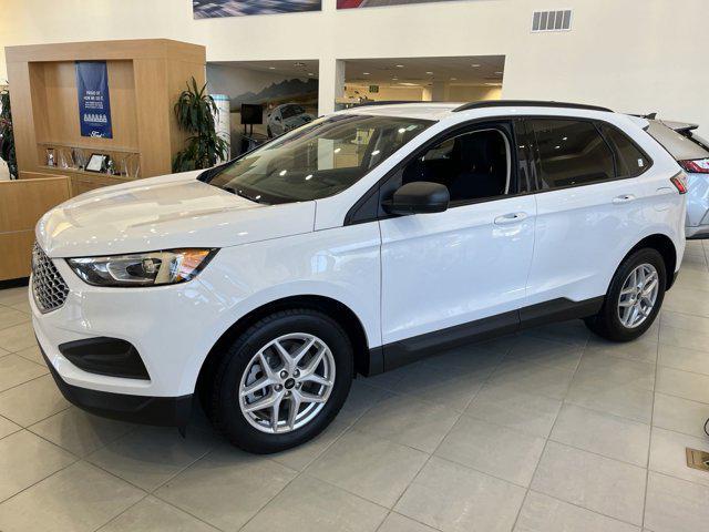 new 2023 Ford Edge car, priced at $32,095