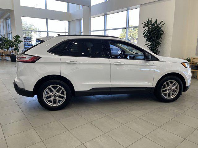 new 2023 Ford Edge car, priced at $32,095