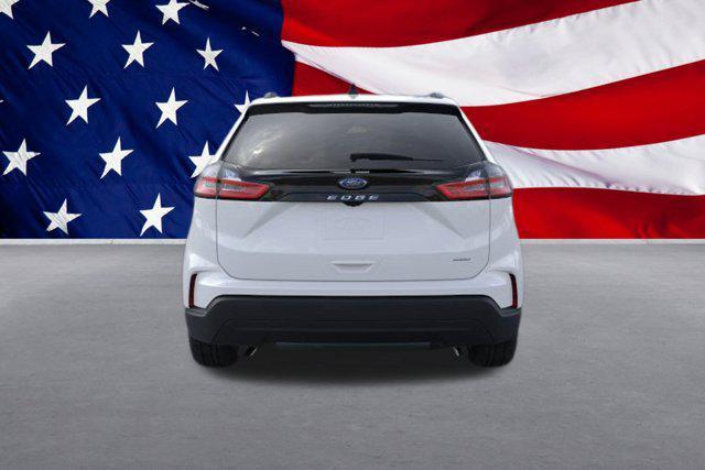 new 2023 Ford Edge car, priced at $32,095