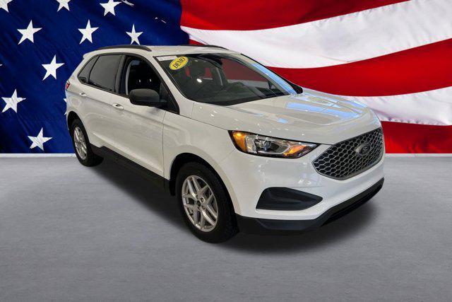 new 2023 Ford Edge car, priced at $32,095