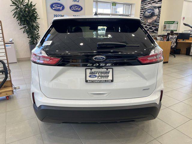 new 2023 Ford Edge car, priced at $32,095