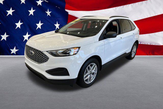 new 2023 Ford Edge car, priced at $32,095