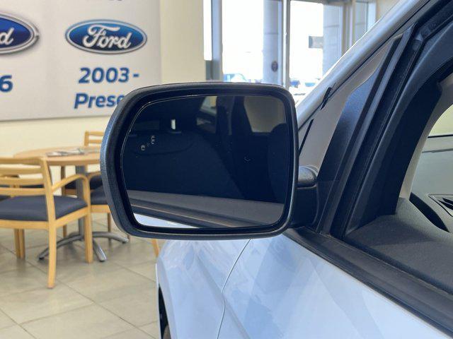 new 2023 Ford Edge car, priced at $32,095