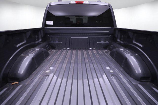 new 2025 Ford F-150 car, priced at $55,821