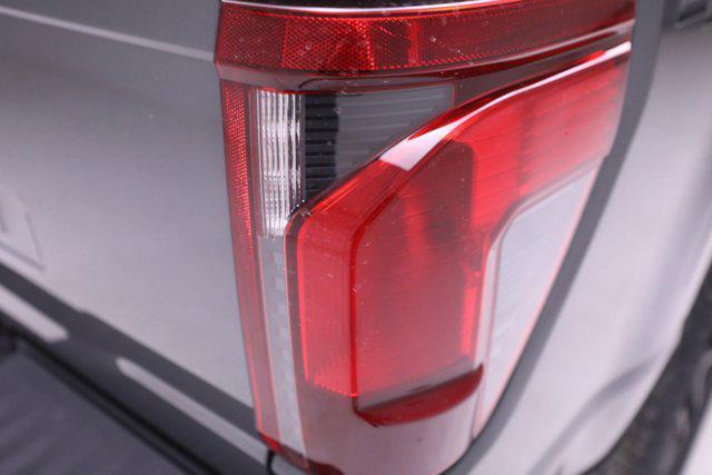 new 2025 Ford F-150 car, priced at $55,821