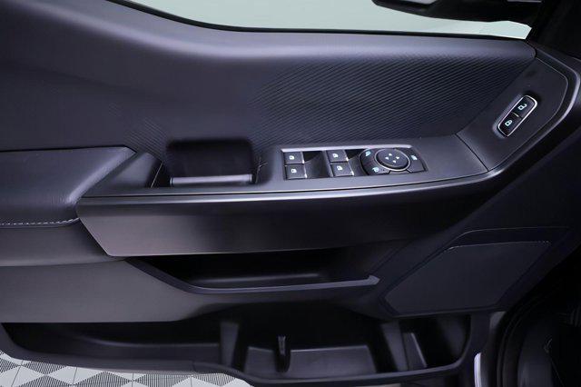 new 2025 Ford F-150 car, priced at $55,821