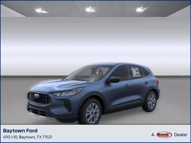 new 2025 Ford Escape car, priced at $33,341
