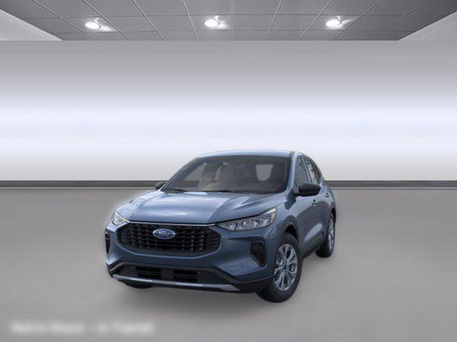 new 2025 Ford Escape car, priced at $33,341