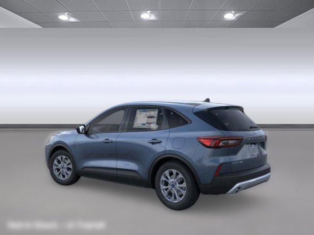 new 2025 Ford Escape car, priced at $33,341