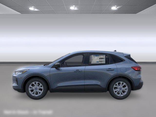 new 2025 Ford Escape car, priced at $33,341