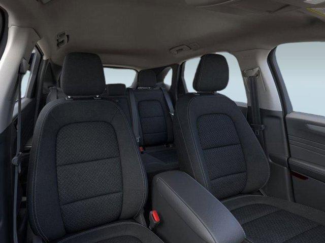 new 2025 Ford Escape car, priced at $33,341