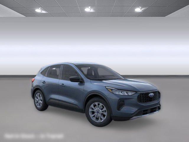 new 2025 Ford Escape car, priced at $33,341