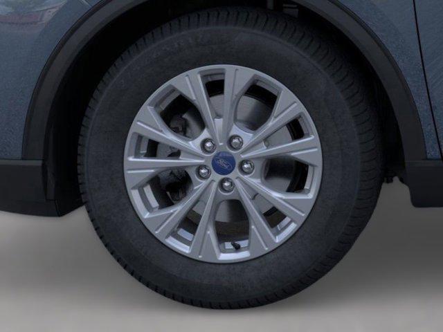 new 2025 Ford Escape car, priced at $33,341