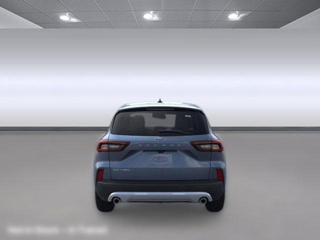 new 2025 Ford Escape car, priced at $33,341