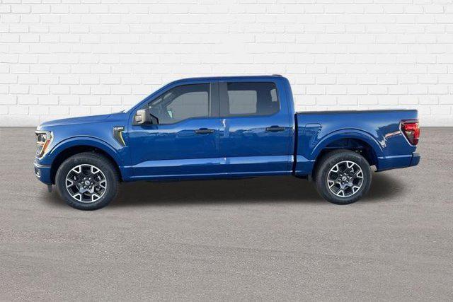 new 2024 Ford F-150 car, priced at $48,782